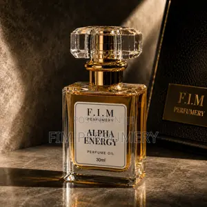 Premium Perfume Oils 30ml