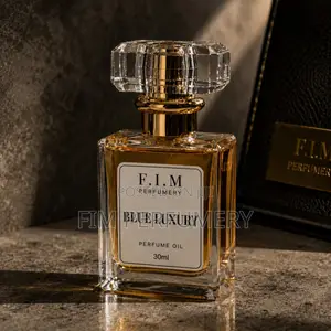 Premium Perfume Oils 30ml