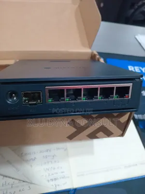 Mikrotik Hap Ax S