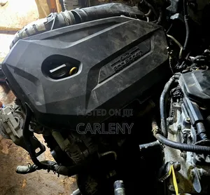 Grade a - 1.6t Turbo Engine Ford Escape 2013-16 Ecoboost