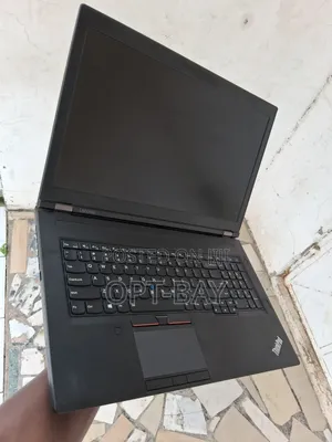 Laptop Lenovo ThinkPad P70 12GB Intel Core i7 HDD+SSD 256GB