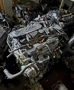 Grade a- 1.6t Smartstream Engine Kia Hyundai 2019-26 Etc Etc