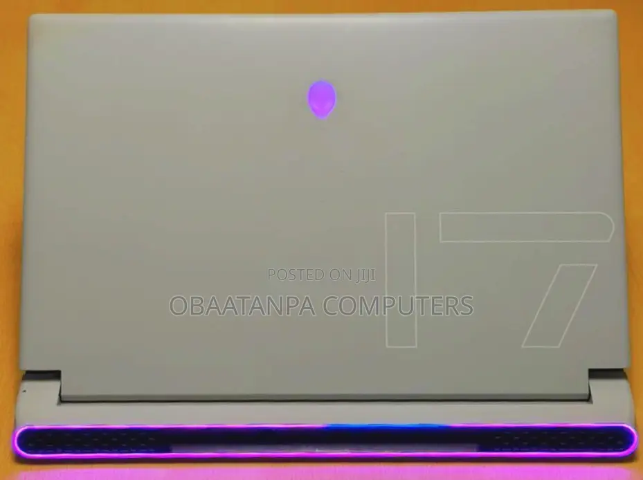 Laptop Dell 16GB Intel Core i7 SSD 1T