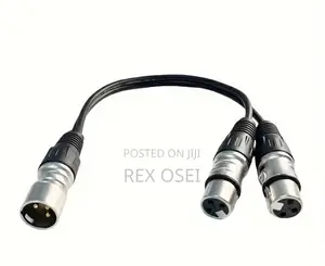 XLR Splitter