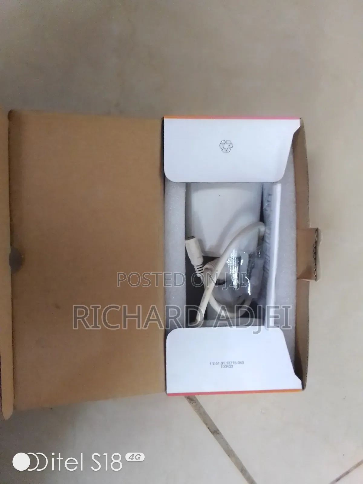 Smart Dual Illuminators Network Camera.