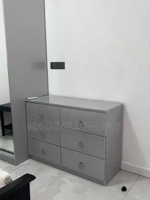 1bdrm House in Madev Realty, Kanda for rent