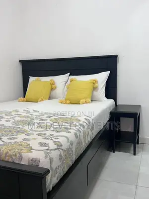 1bdrm House in Madev Realty, Kanda for rent