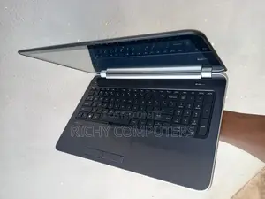 Laptop HP Pavilion TouchSmarT 15 6GB