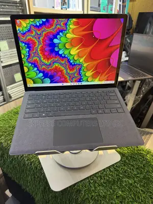 Laptop Microsoft Surface Laptop 4 8GB Intel Core i5 SSD 256GB