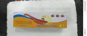 Dolphin Massager