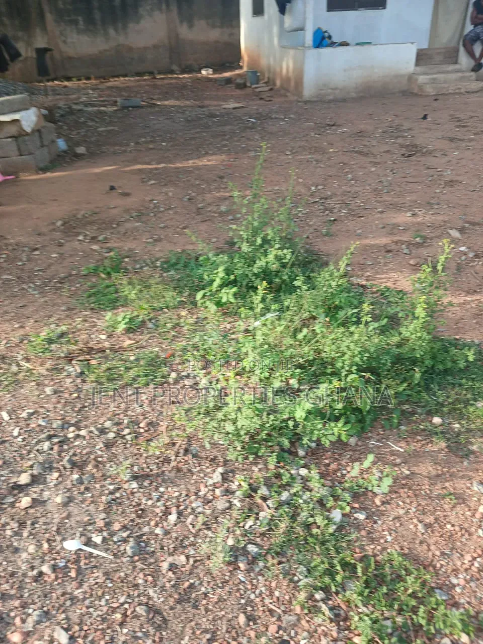 Titled 2 Plots of Lands for Sale at East Legon Hills