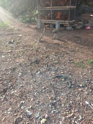 Titled 2 Plots of Lands for Sale at East Legon Hills