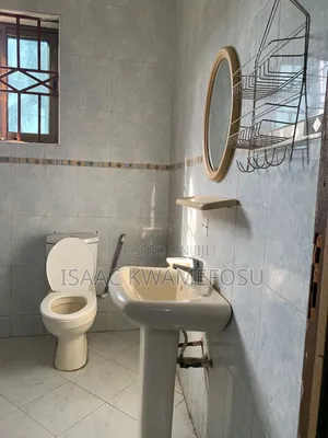 1bdrm Apartment in Dome Parakuo, Pillar 2 for rent