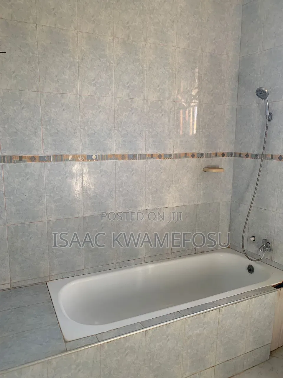 1bdrm Apartment in Dome Parakuo, Pillar 2 for rent