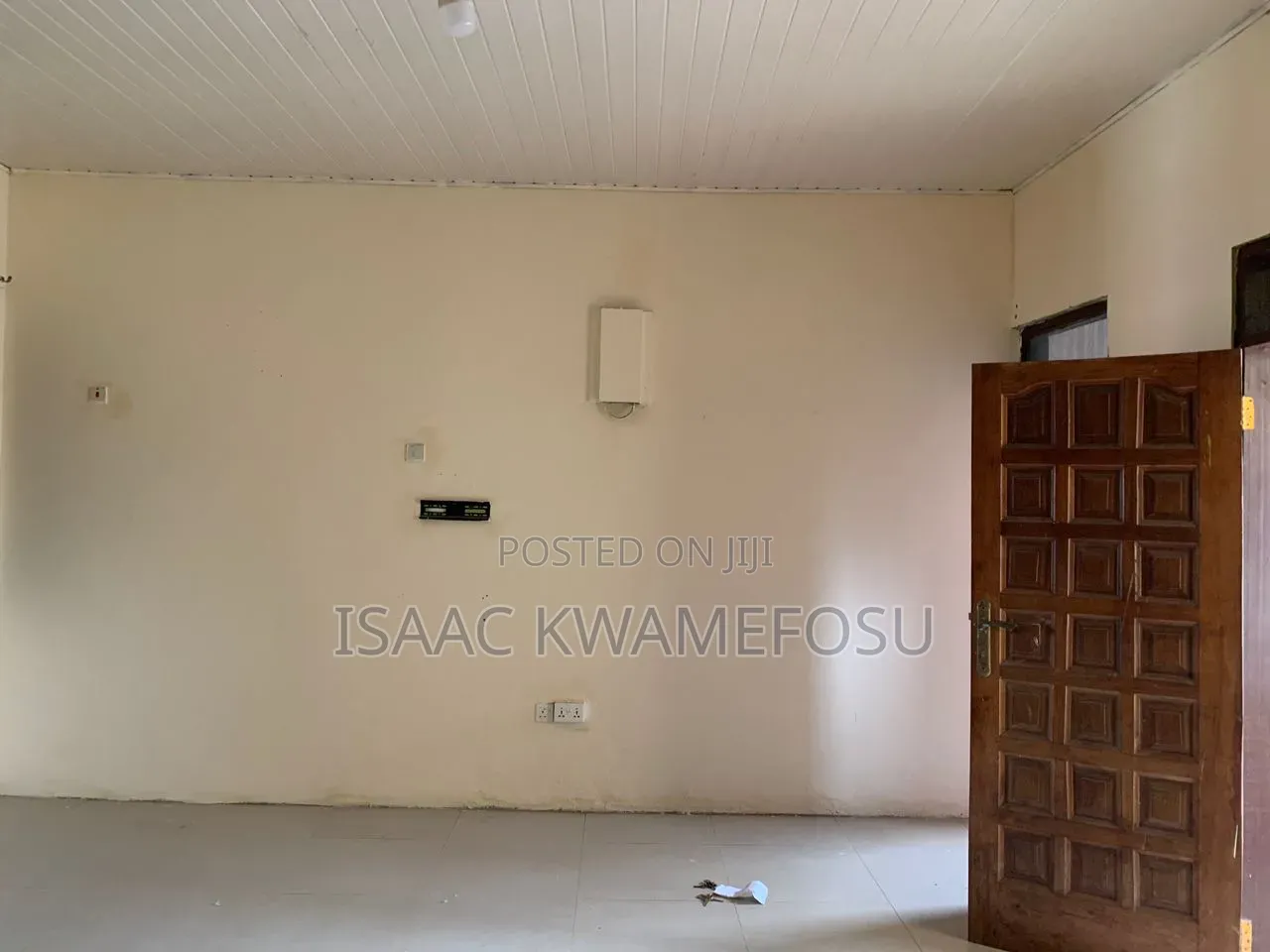 1bdrm Apartment in Dome Parakuo, Pillar 2 for rent