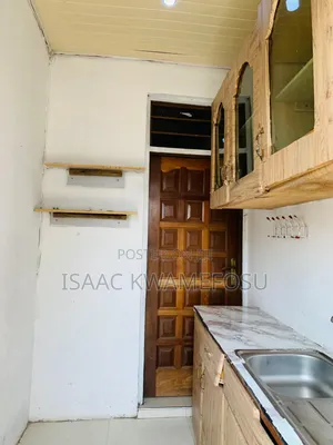 1bdrm Apartment in Dome Parakuo, Pillar 2 for rent