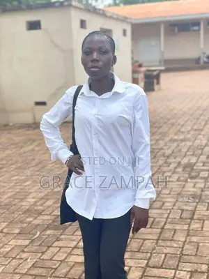 Housekeeping Cleaning CV