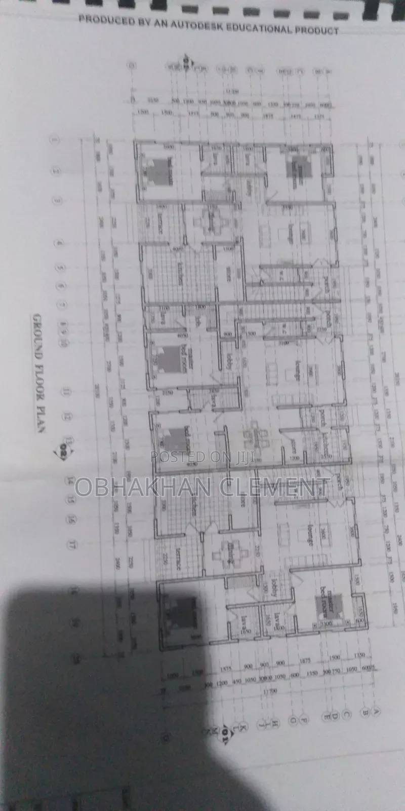 Uncompleted For Sale