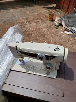 Very Strong Sowing Machines Home Used