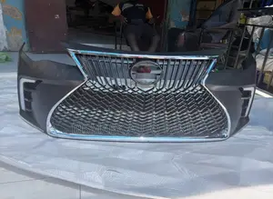 Toyota Camry 2012 2013 2014 Front Bumper Complete Spec