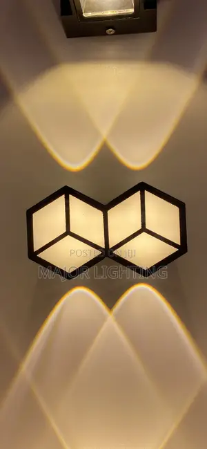 Wall Light