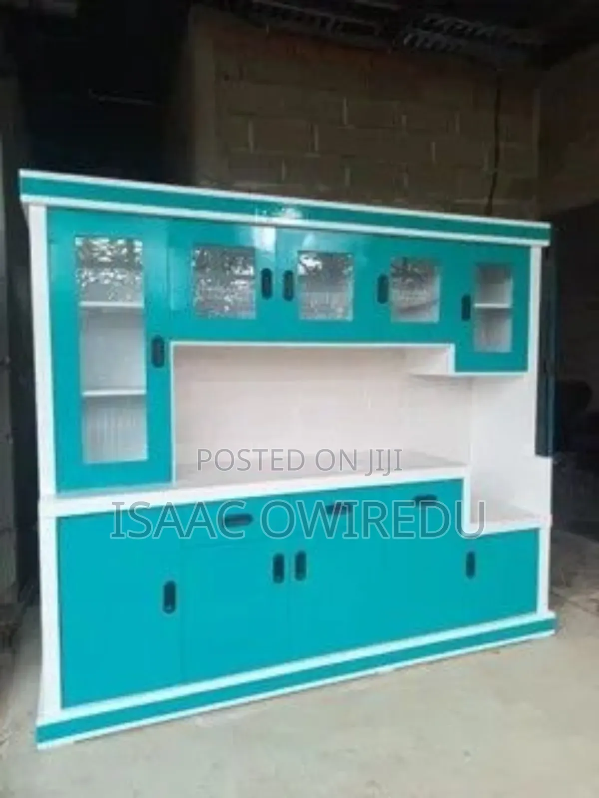 Kitchen Cabinet