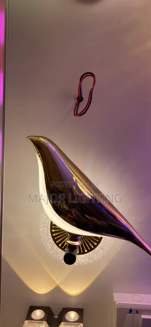 Wall Light