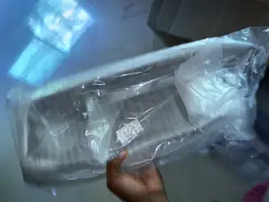 Honda Civic 2019 ,2020 , 2021 Lower Grille and Foglight Accessories
