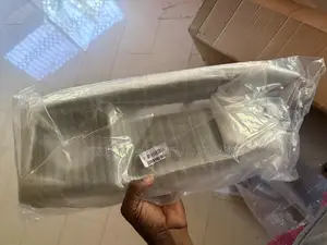 Honda Civic 2019 ,2020 , 2021 Lower Grille and Foglight Accessories