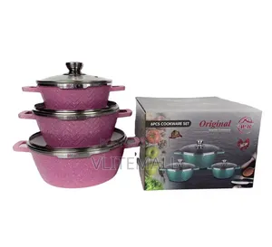 Original Granite Cookware