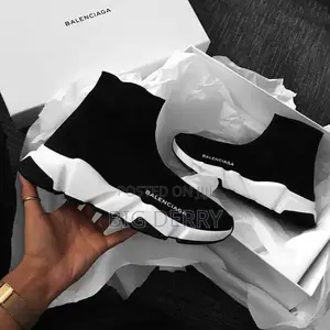 Balenciaga Speed 2.0 Sneakers