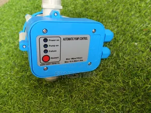 Automatic Booster Pump 1.5hp for Tap and Pressure Tank