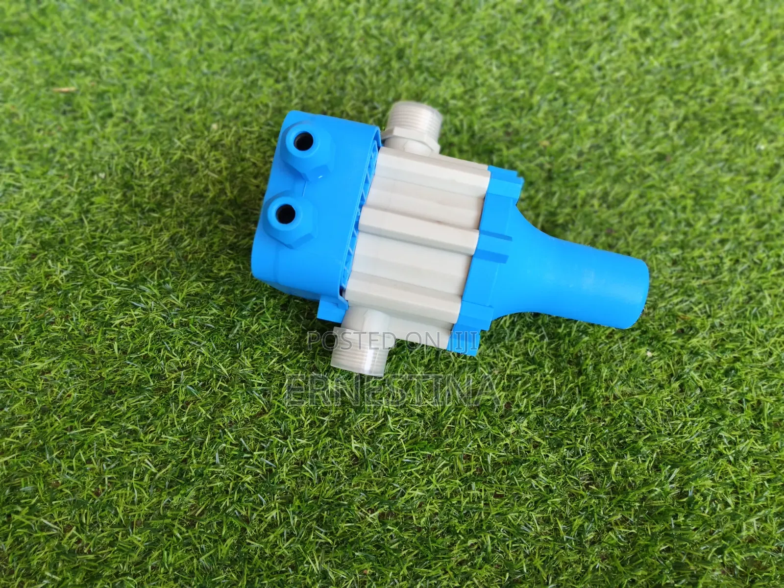 Automatic Booster Pump 1.5hp for Tap and Pressure Tank