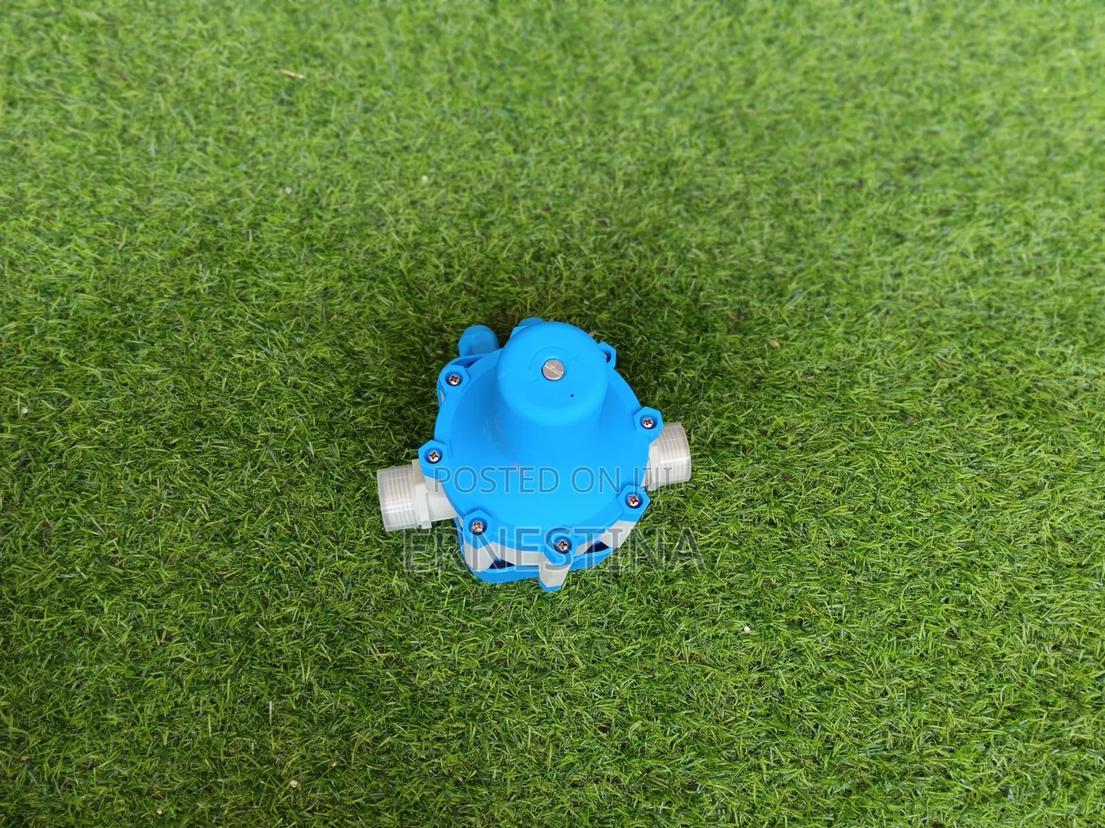 Automatic Booster Pump 1.5hp for Tap and Pressure Tank