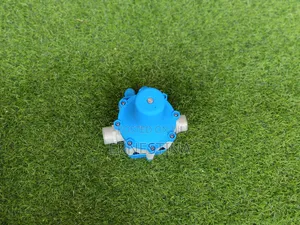 Automatic Booster Pump 1.5hp for Tap and Pressure Tank