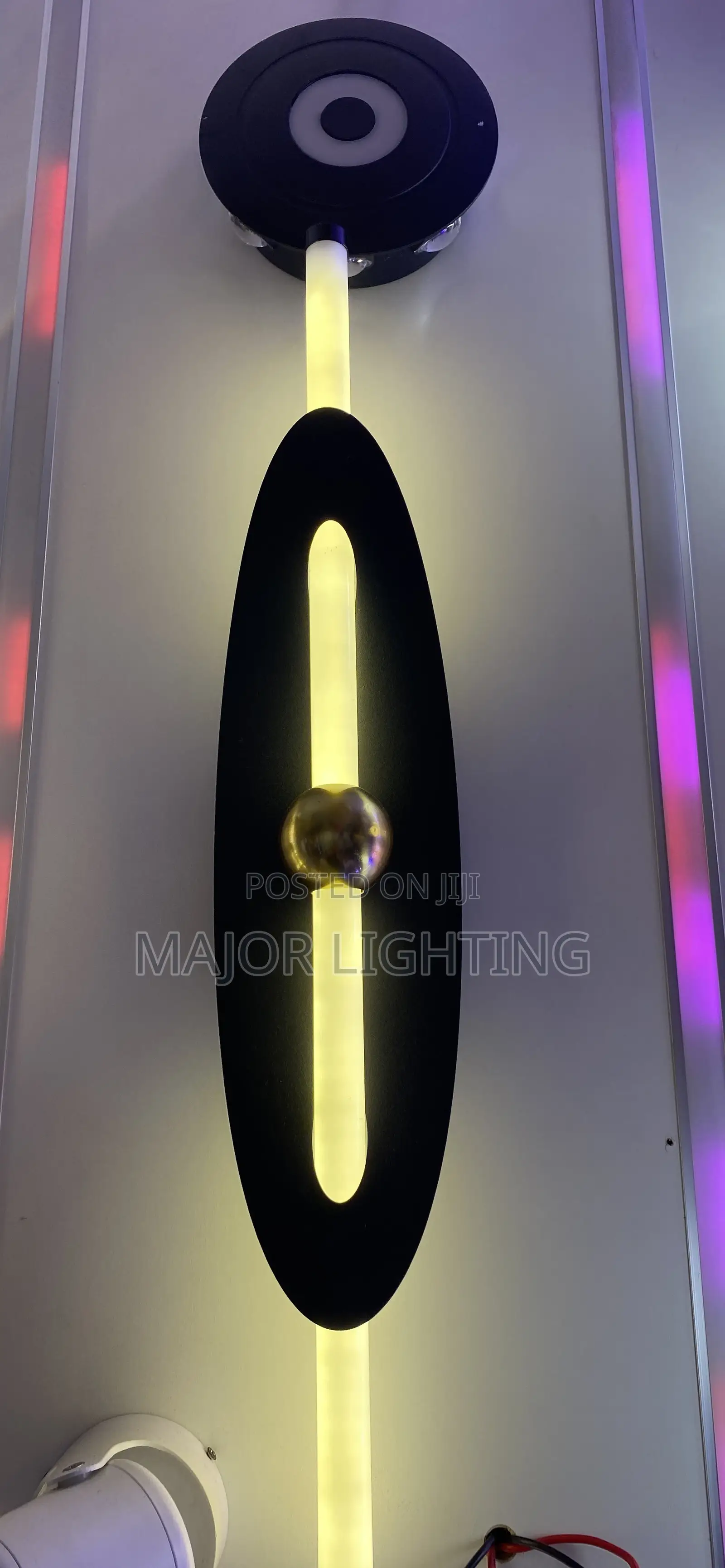 Wall Light