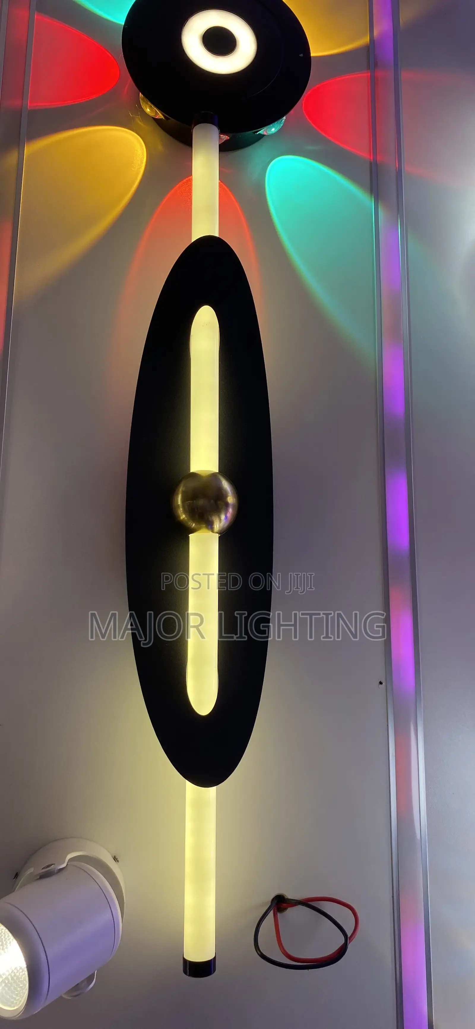 Wall Light
