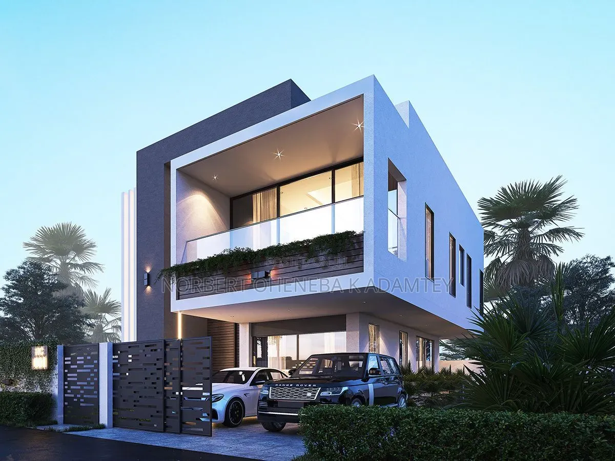 Architecture Design
