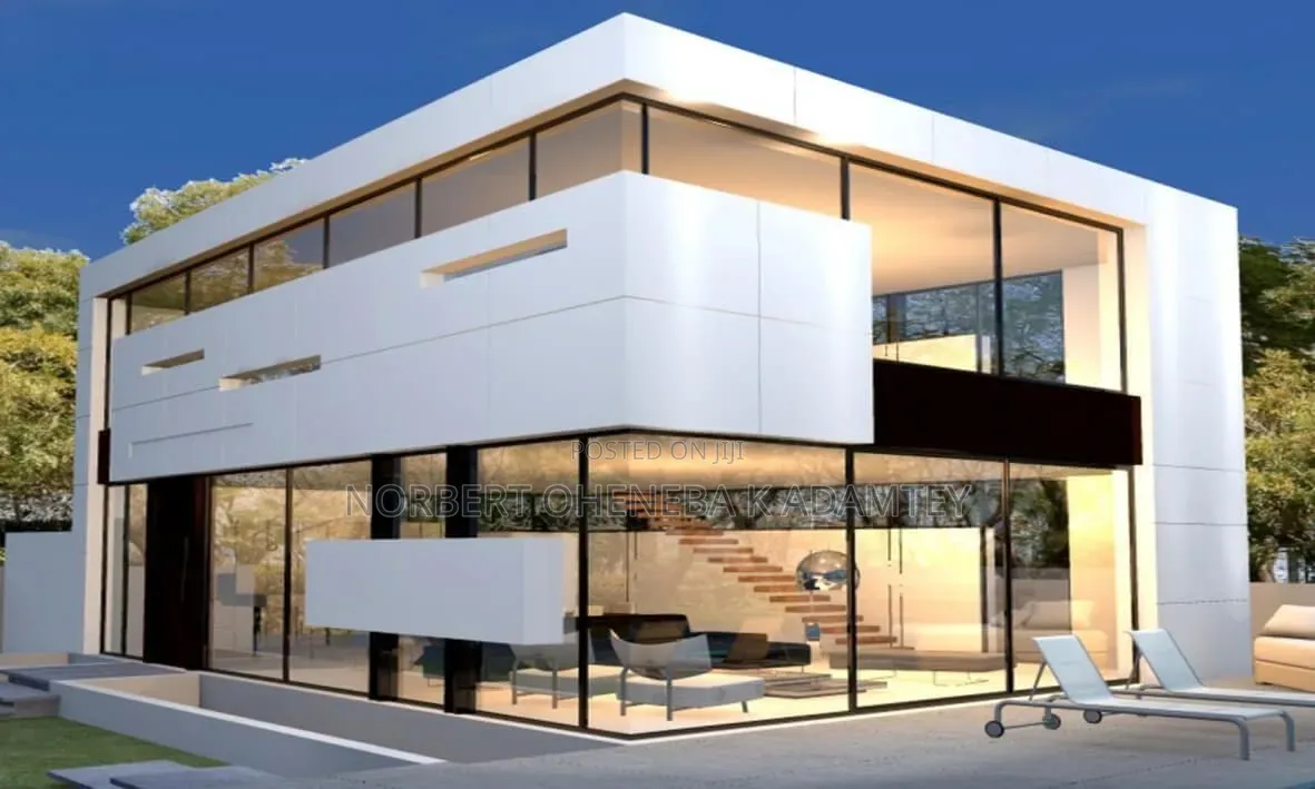 Architecture Design