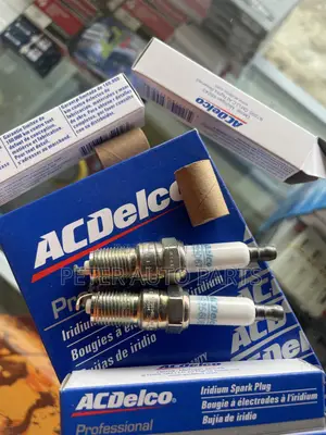 Chrysler Spark Plugs . Original