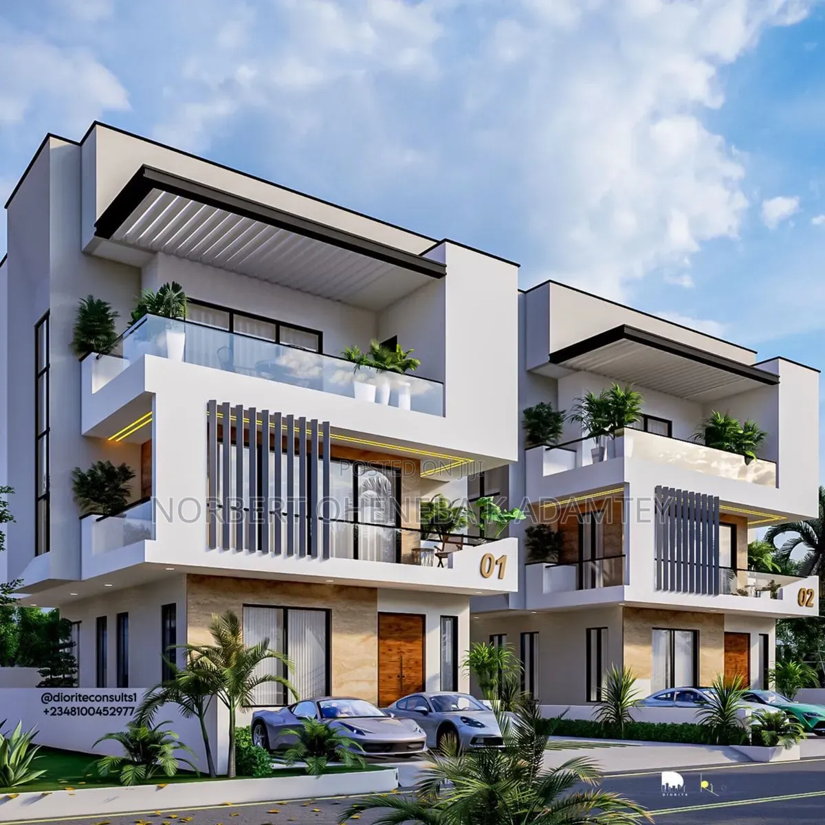 Architecture Design