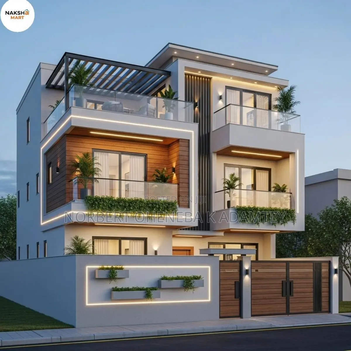 Architecture Design