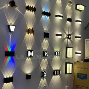 Your Wall Decor Wall Light
