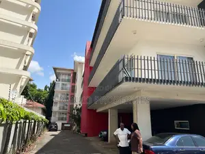 Furnished 2bdrm Apartment in Franko Properties, North Ridge for sale
