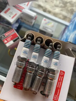 Ford Escape 2014-16 Spark Plugs. Original