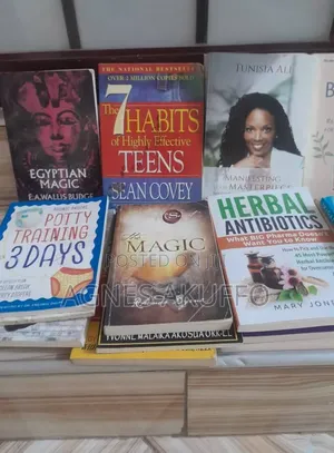 Reading Books for Sale