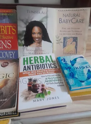 Reading Books for Sale