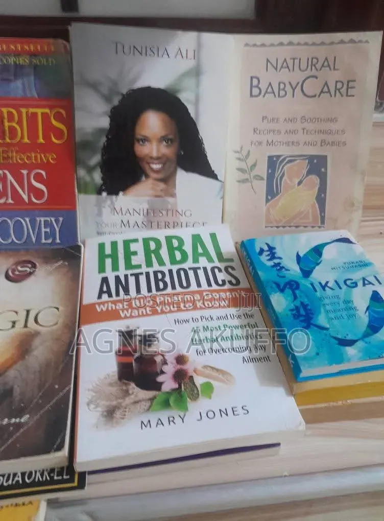 Reading Books for Sale