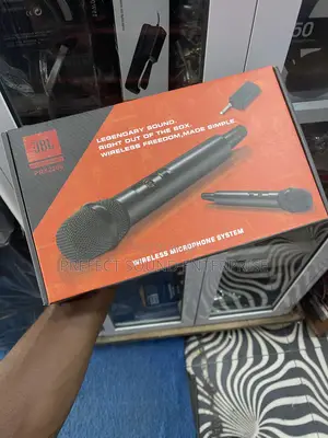 JBL Prx2200