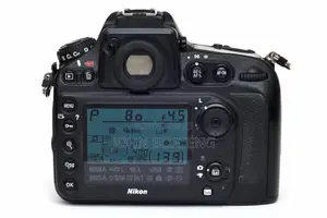 Nikon D800 Body Only